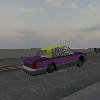unnamed Town Car